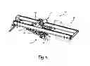 Fig. 07 - RELOCATABLE FINE MOTION POSITIONER ASSEMBLY ON AN OVERHEAD CRANE