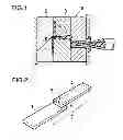Fig. 02 - Composite of metal and resin and method for manufacturing the same