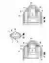 Fig. 09 - Plasma torch with reversible baffle