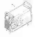 Fig. 01 - Welding electrode storage system and method
