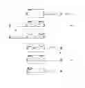 Fig. 06 - Oven cavity temperature lowering by forced air