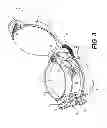 Fig. 04 - Sandwich making appliance and method of making a sandwich with the same