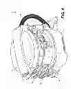 Fig. 05 - Sandwich making appliance and method of making a sandwich with the same