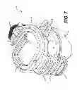 Fig. 08 - Sandwich making appliance and method of making a sandwich with the same