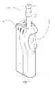 Fig. 03 - Combination electric lighter and portable vaporization device