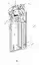Fig. 09 - Combination electric lighter and portable vaporization device