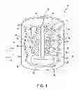 Fig. 02 - Induction cooking apparatus and method of use