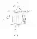 Fig. 08 - Induction cooking apparatus and method of use