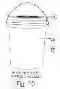 Fig. 19 - Tool Caddy Carrier, Organizer, and Storage Device