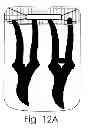 Fig. 22 - Tool Caddy Carrier, Organizer, and Storage Device