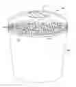 Fig. 01 - POPCORN LID