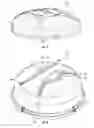 Fig. 08 - POPCORN LID