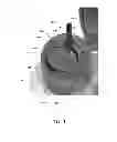 Fig. 04 - Closure with tamper evident push-pull tether