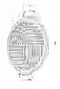 Fig. 06 - Handle unit of a detachable grilling pan