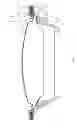 Fig. 09 - Handle unit of a detachable grilling pan