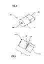 Fig. 08 - Hand-held projectile dispenser