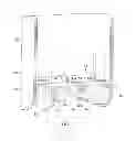 Fig. 07 - Napkin Dispenser