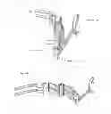 Fig. 09 - Movable fluid dispenser system for refrigerator
