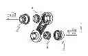 Fig. 08 - No-spill drinking cup apparatus