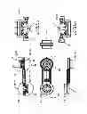 Fig. 16 - No-spill drinking cup apparatus