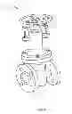 Fig. 02 - Friction welding drive apparatus for repair of pipes and valves