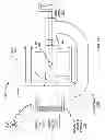 Fig. 22 - Friction welding drive apparatus for repair of pipes and valves