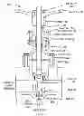 Fig. 47 - Friction welding drive apparatus for repair of pipes and valves