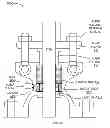 Fig. 64 - Friction welding drive apparatus for repair of pipes and valves