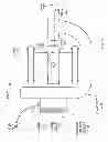 Fig. 22 - Friction welding drive apparatus for repair of pipes and valves