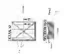 Fig. 07 - Lead frame support plate and window clamp for wire bonding machines