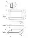 Fig. 14 - FOLDABLE SEALING CONTAINER APPARATUS