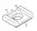 Fig. 01 - Adjuster for track-mounting assembly