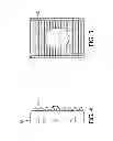 Fig. 04 - Adjuster for track-mounting assembly