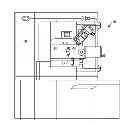 Fig. 01 - Electrospray emitter assemblies for microfluidic chromatography apparatus