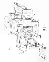 Fig. 06 - Electrospray emitter assemblies for microfluidic chromatography apparatus