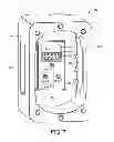 Fig. 08 - Electrospray emitter assemblies for microfluidic chromatography apparatus