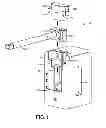 Fig. 09 - Electrospray emitter assemblies for microfluidic chromatography apparatus