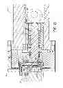 Fig. 22 - Electrospray emitter assemblies for microfluidic chromatography apparatus