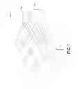 Fig. 05 - Dispensing heads with fluid puddle limiting surface features