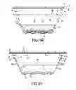 Fig. 14 - Pill crushing cup with rotational locking lugs