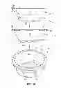Fig. 24 - Pill crushing cup with rotational locking lugs