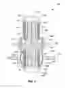 Fig. 05 - Mechanically optimized liquid inertia vibration eliminator and aircraft pylon system