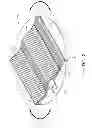 Fig. 09 - Helicopter landing pad