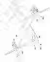 Fig. 09 - Tilt rotor aircraft with fixed engine arrangement