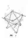 Fig. 02 - Collapsible stand assembly