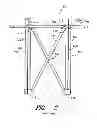 Fig. 04 - Collapsible stand assembly