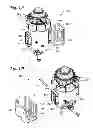 Fig. 02 - Mounting interface for a housing of a filtration module