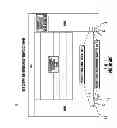 Fig. 02 - Method and system for sensing light reflective surfaces in a reflective photo-electric sensing system including a light channeling device and a foreground suppression performance