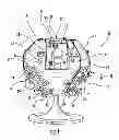 Fig. 02 - Instrument for assaying radiation