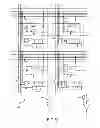 Fig. 06 - Matrix of Pixels with Programmable Clusters